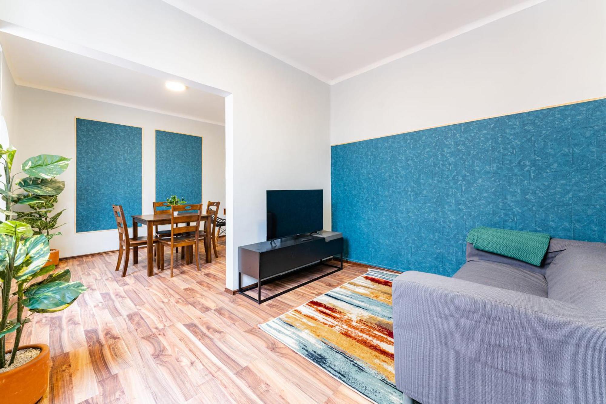Santa Ma La Ribera Lofts By Vh Apartment Mexico City Ngoại thất bức ảnh
