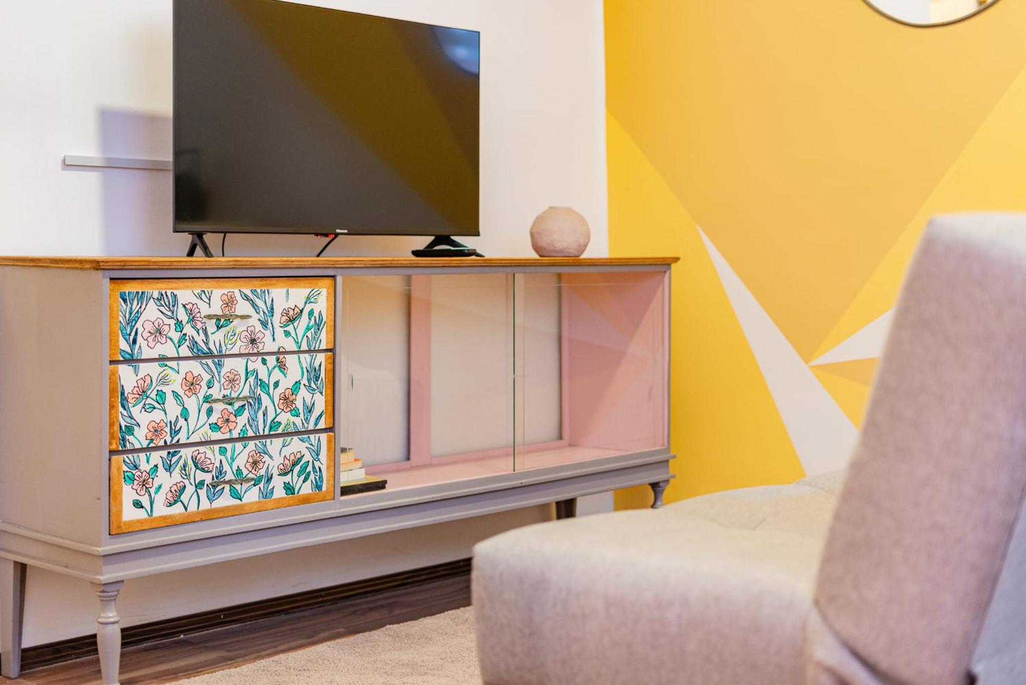 Santa Ma La Ribera Lofts By Vh Apartment Mexico City Ngoại thất bức ảnh