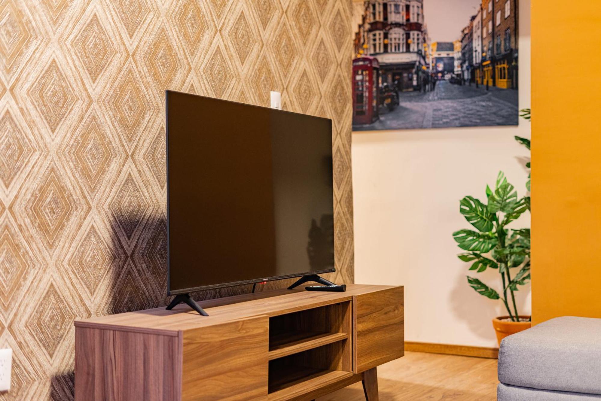 Santa Ma La Ribera Lofts By Vh Apartment Mexico City Ngoại thất bức ảnh