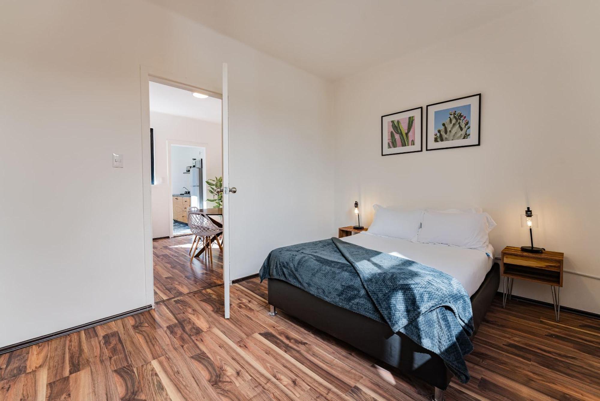 Santa Ma La Ribera Lofts By Vh Apartment Mexico City Ngoại thất bức ảnh